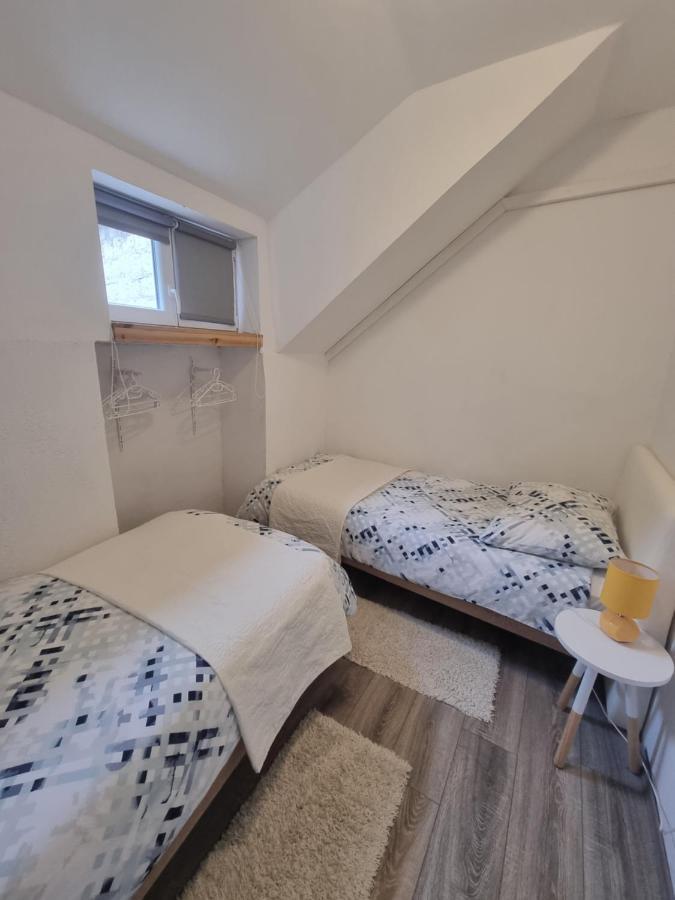 Heritage Apartments Trumbic Split Eksteriør billede